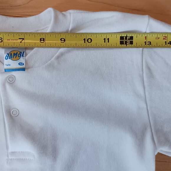 3 Children's undergarments - Picture 4 of 9